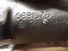 5686555 -72 Steering Chevelle Saginaw 1968 Box Cutlass Skylark Power Gto Gm
