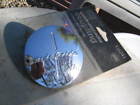 00000001 Ride Guide Mercury Vintage Wheel Center Cap Hot Rod World
