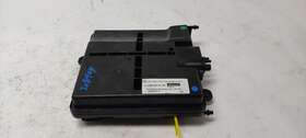 0008005519 Compressed Air Reservoir Susp Pump Fits 13-16 Mercedes Gl550 X166 Oem