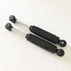 001-60685 Speed Shop Hot Rod Gas Shocks Shorties Black