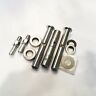 002-1040 American Hot Rod Parts New Ford Spindle King Pin Kit