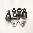 002-3237swk Joyride Hot Rods Rod Split Wishbone Kit With Frame Tabs
