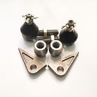 002-605kit Joyride Hot Rods Heavy Duty Rod Split Wishbone Kit With