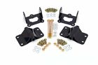 0059 Umi Performance Gm Solid Engine Mounts Motor Mount Kit