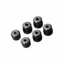 F-body-68-74 010301 Detroit Speed Solid Body Mount Kit Nova