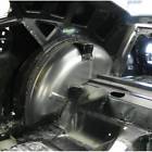 040405 Detroit Speed Mustang Dse Rear Mini Tubs Frame Sections