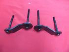 04721393aa Mopar Leaf Spring Shackles Hangers Nos