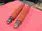 1-0202-32-318-2 Boge Porsche 356 A B C And Sc Set Of Rear Shocks