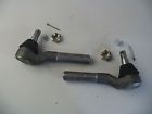 2127l 1 X Tre 2126r Old Parts Source Steering Outer Tie Rod Ends Ford