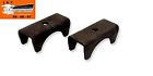 10-303r Chevy Spring Perches Axle Housing Leaf All