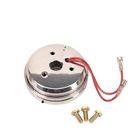 10-6004 Gt Performance Steering Ford Wheel Adapter Hub Polished