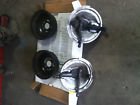 100000x Corvette C2 Front End
