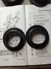 100751 China Triumph New Coil Spring Seats