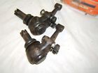 10083 Elgin Usa Ford Thunderbird Ball Joints Pair Made Vintage