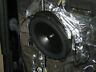 10111 Hushmat Ultra Silver Foil Speaker Kit With Damping 881101101113