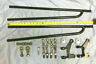 10119b Hairpin Radius Rod Batwings Early Ford Rat Ready
