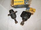 10129a Moog Ford Upper Ball Joints Usa Made Pair