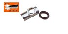 10164 Danchuk Chevy Steering Dust Cover Center Link Belair Sedan Hardtop