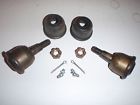 1396310 10198 2 Lower Ball Joints