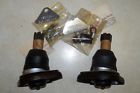 10209 Trw Ford Mercury Vintage Lower Ball Joints Pair