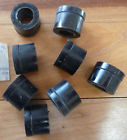 102228-u Roadster Factory Triumph Urethane Upper Inner Front Suspension Bushings Set