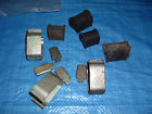 102411337 Vw And Others Vintage Lot Misc Sway Bar Clamps