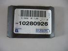 10280926 Gm Nos Chevy Sway Bar Swaybar Frame Bracket Buick Roadmaster