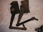 1053004 R7 Pair Absorbers Arms R4 455 5 Gm Shock 1930 1920