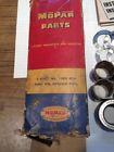 1063654 Dodge Mopar Truck King Pins Nos Part Number
