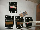 031-739 106844 Stanpart Rebound Support Abutment Bracket Triumph New Old Stock Front