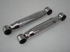 1084c Pete Jakes Chrome Shocks