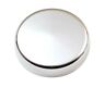11-0100 Gt Performance Plain Dome Steering Wheel Center Cover 810668021558