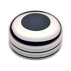 11-1020 Gt Performance Standard No Logo Horn Button Polished 810668020186