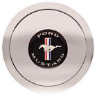 11-1125 Gt Performance Small Horn Button Pattern 810668020322