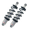 11016509 Air Ride Technologies Ridetech 1955 1957 Tri Five Chevy Rq Series Coilovers