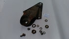 1103520042 Mercedes Axle Moutning Plate Rear Oem