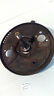1113301398 Mercedes Front Axle Right Wheel Heckflosse