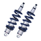 11163510 Ridetech Coilover Shocks Single Adj Camaro