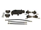 1137710 1117801 Old Parts Source Brake Master Wheel Cylinders Hoses Plymouth