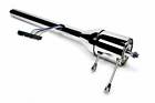 1120350020 Ididit Universal Tilt Floor Shift Steering Column Chrome