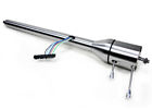 1120650010 Ididit Gm Fullsize Truck Natural Steel Tilt Steering Column