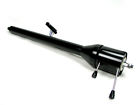 1120657051 Ididit Gm Fullsize Truck Black Steel Tilt Steering Column