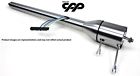 1120690010 Ididit Gm Style Mustang Tilt Floor Shift Steering Column Paintable