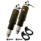 11215401 Ridetech Chevy Camaro Rear Shockwaves Hq Series