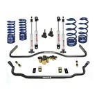 11245110 Ridetech Air Ride Gm Streetgrip Suspension Kit Formerly Tech