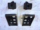 1125830084 Mercedes Air Suspension Buffer Set