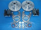 1125k Pete Jakes Early Ford Complete Disc Brake Kit Bolt Pattern
