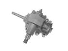 11274 Lares Body Manual Steering Gearbox Standard Ratio