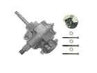 11276 200 Lares Body Manual Steering Gearbox Kit Super Fast Ratio
