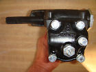 113-415-061c Rebuilt Volkwagen Bug Ghia Thing Type 3 German Steering Box